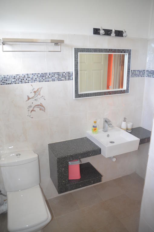 Sun Villa Mont Choisy Apartments Room photo