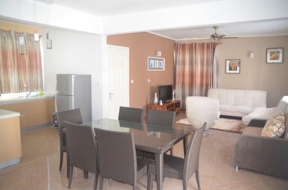 Sun Villa Mont Choisy Apartments Room photo